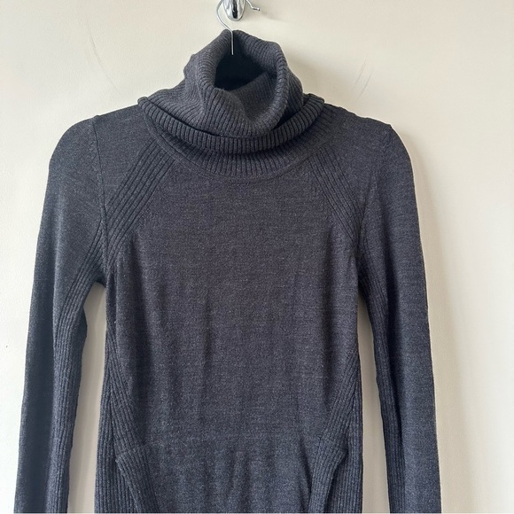Lululemon Sweat And Savasana Sweater
Heathered Inkwell (Size:2) - Picture 6 of 12